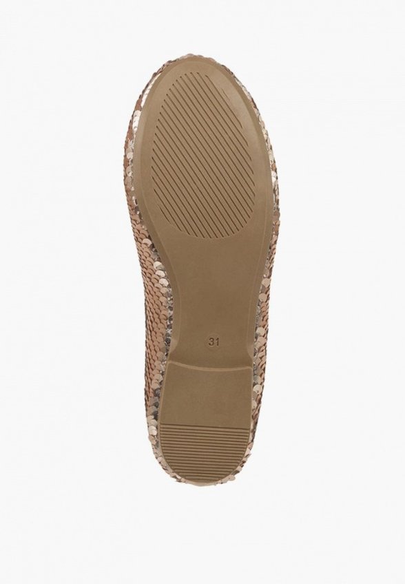 Балетки Mursu