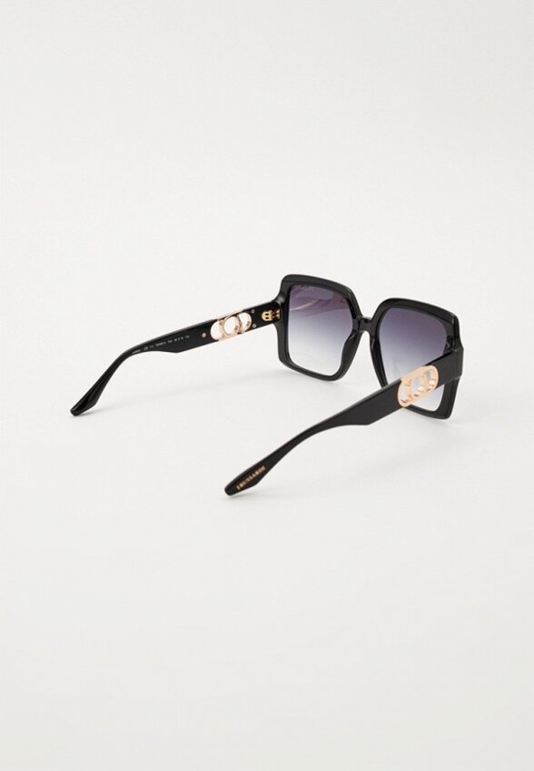 Очки солнцезащитные Trussardi