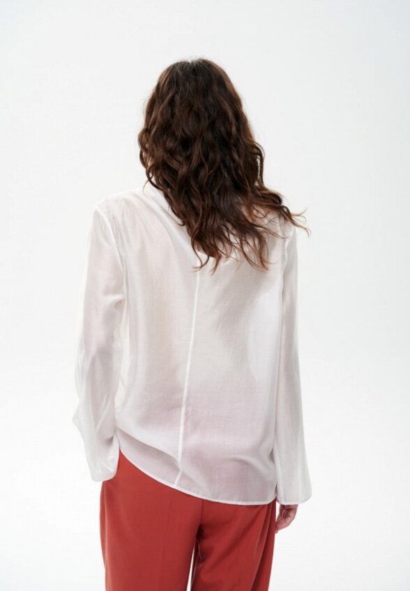 Блуза Daisyknit