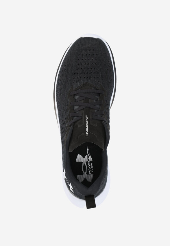 Кроссовки мужские Under Armour Velociti 4 Se, Черный