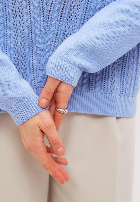 Джемпер Сиринга