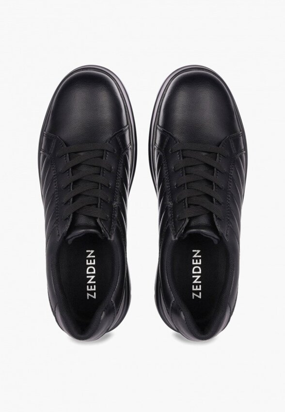 Кеды Zenden