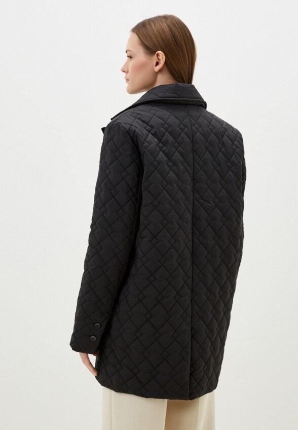 Куртка-пальто Снежная Королева