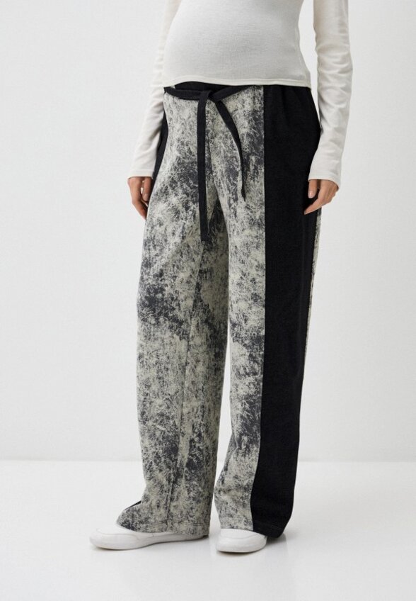 Брюки спортивные Мама Навсегда