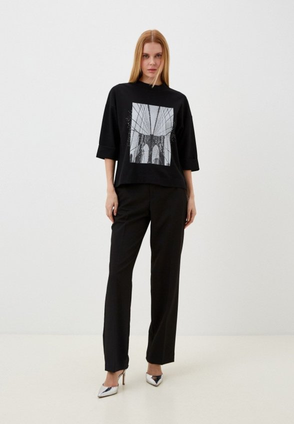 Футболка Savage