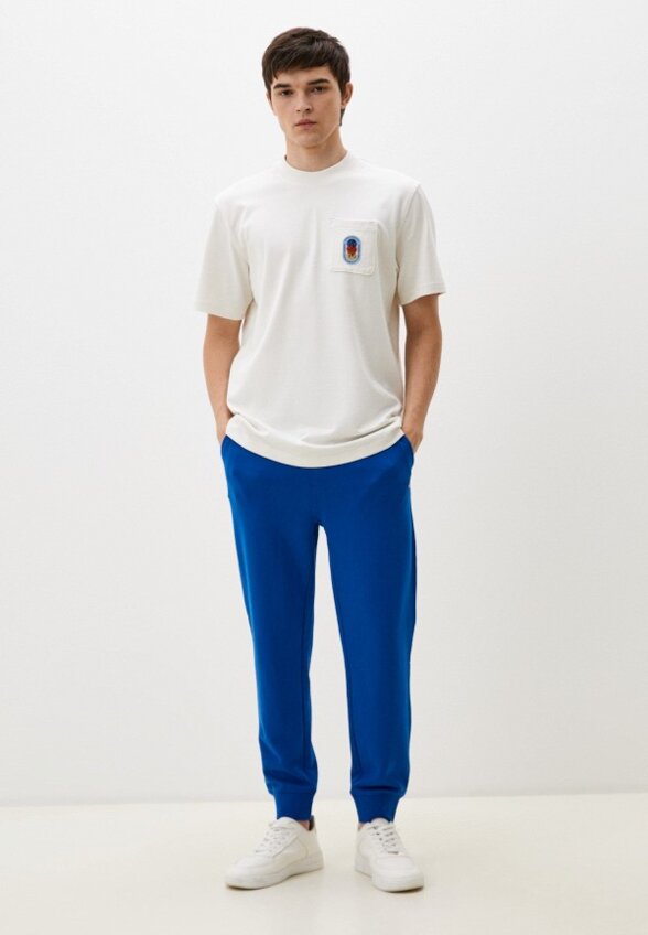 Брюки спортивные United Colors of Benetton