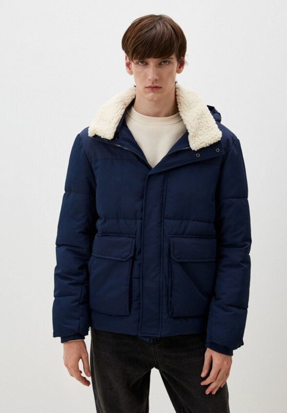 Куртка утепленная Sela