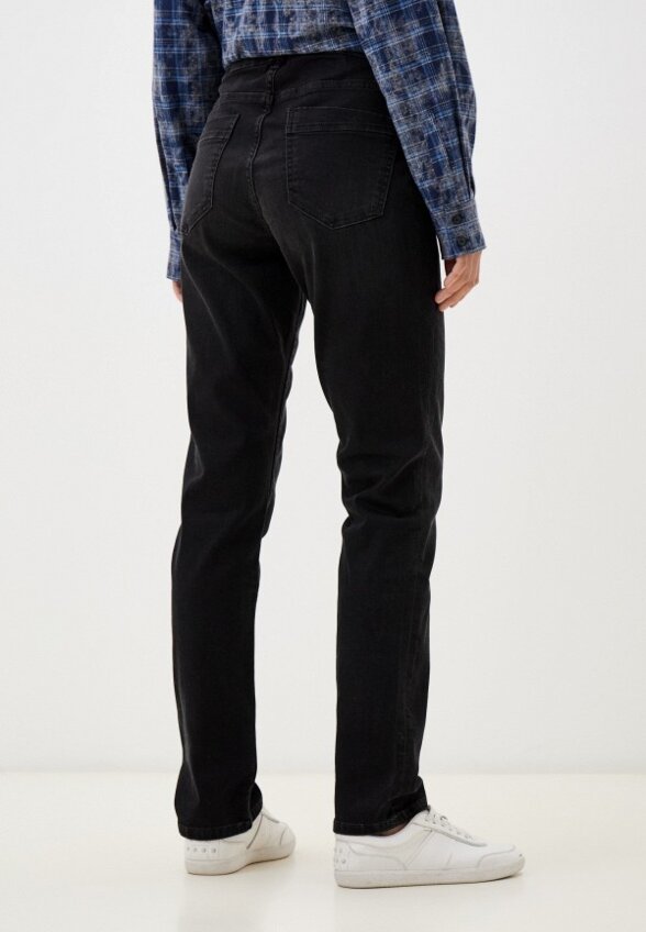 Джинсы Hiddenbrand