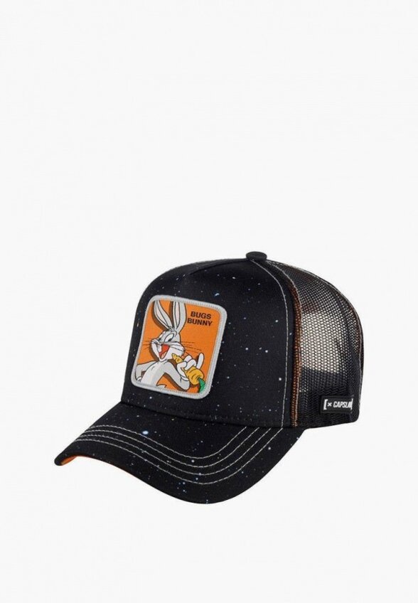 Бейсболка Capslab