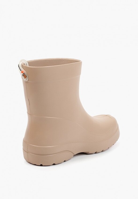 Сапоги резиновые Kaury