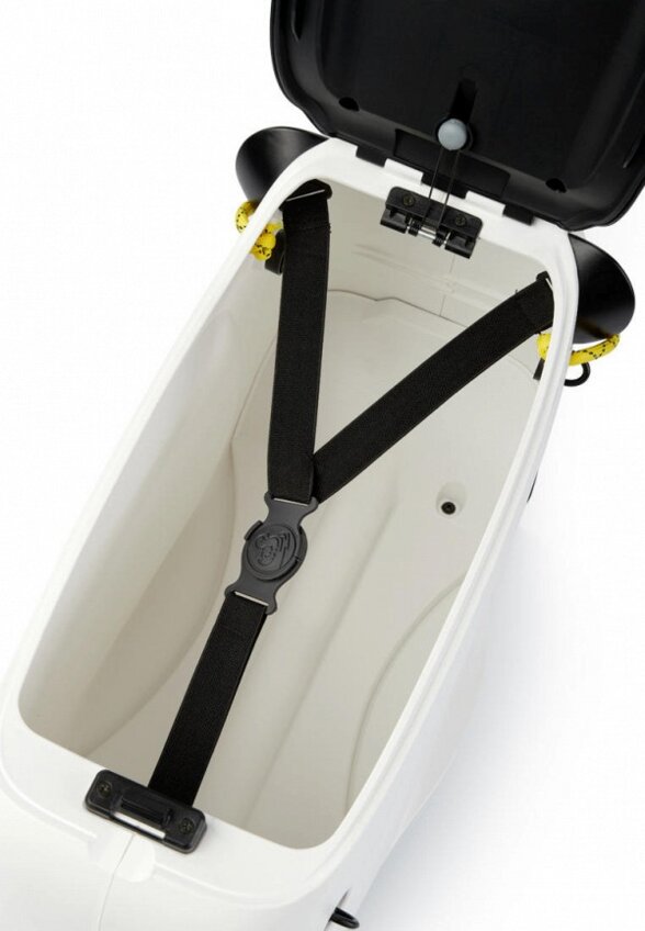 Чемодан Happy Baby