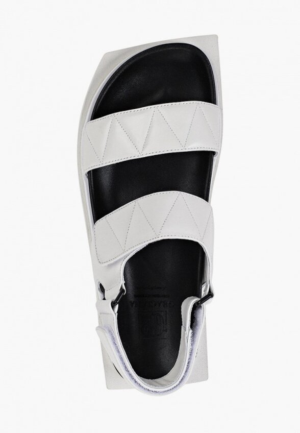 Сандалии Graciana