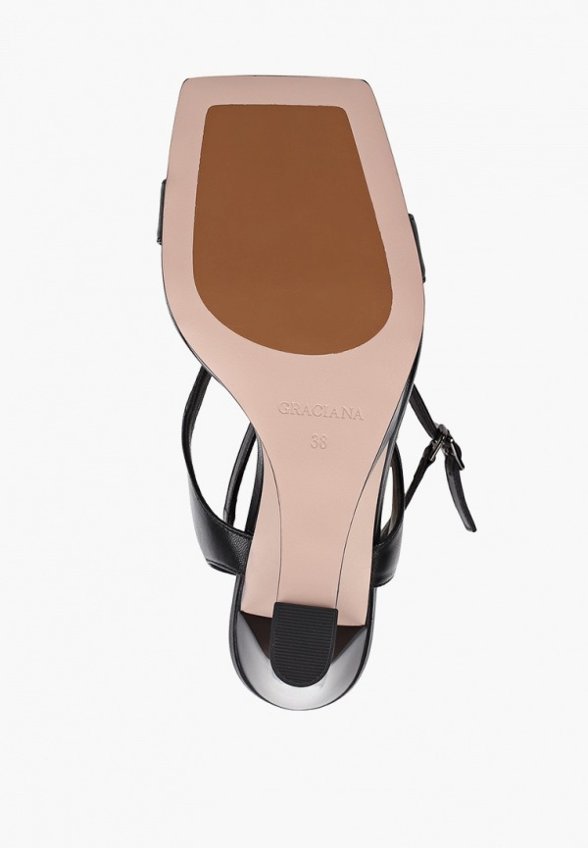 Босоножки Graciana