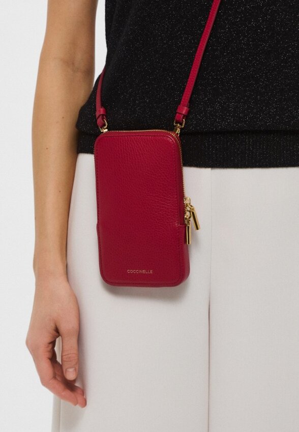 Сумка Coccinelle