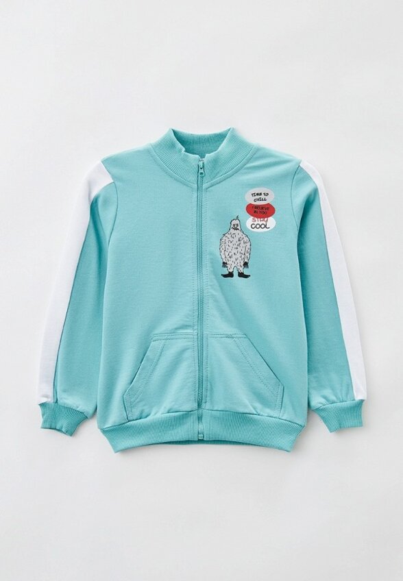 Олимпийка Elementarno