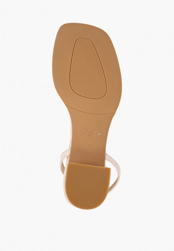 Босоножки Valley