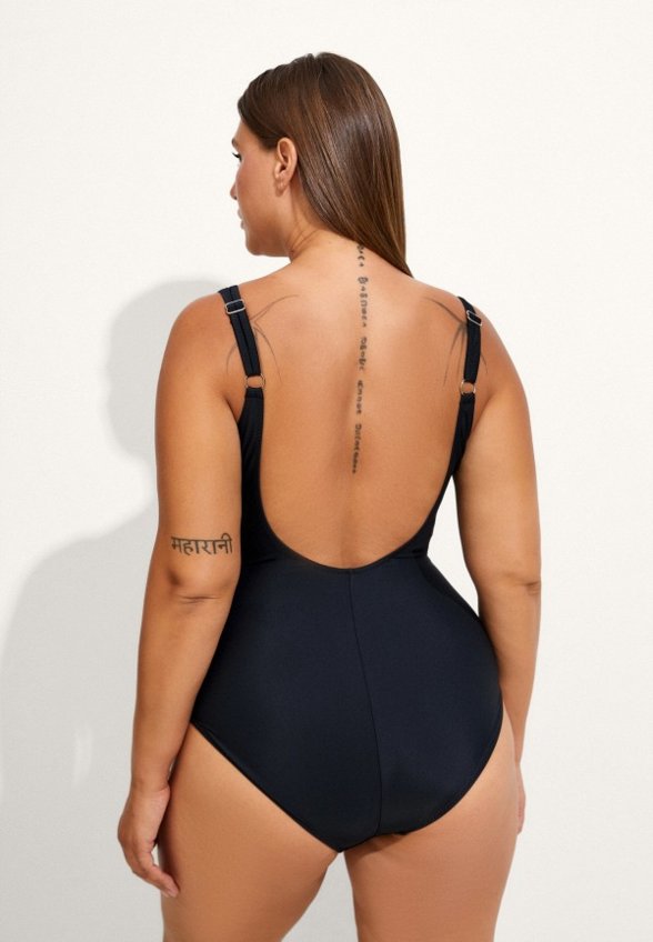 Купальник Naemy Beach