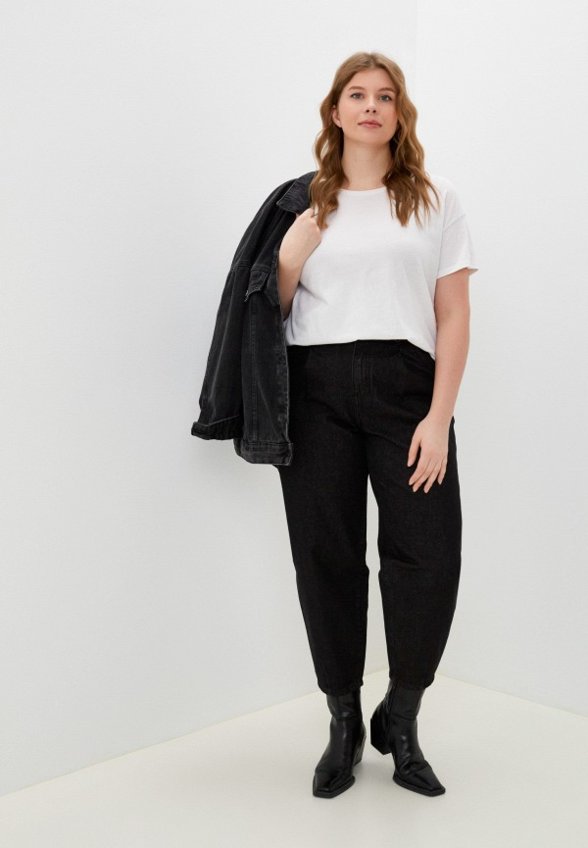 Джинсы Velocity