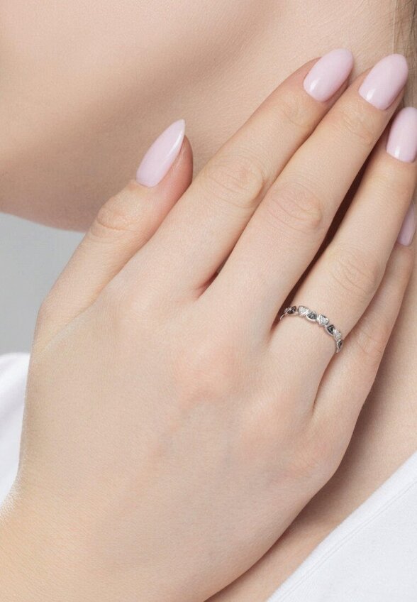 Кольцо Sokolov