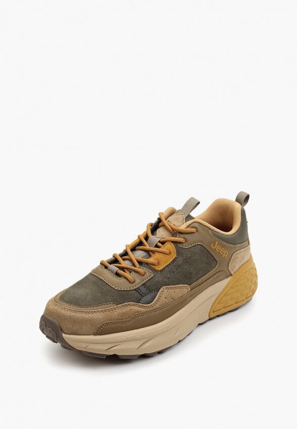 Кроссовки Jeep