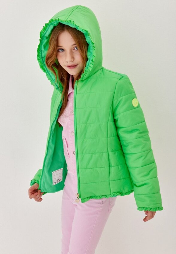 Куртка утепленная Original Marines