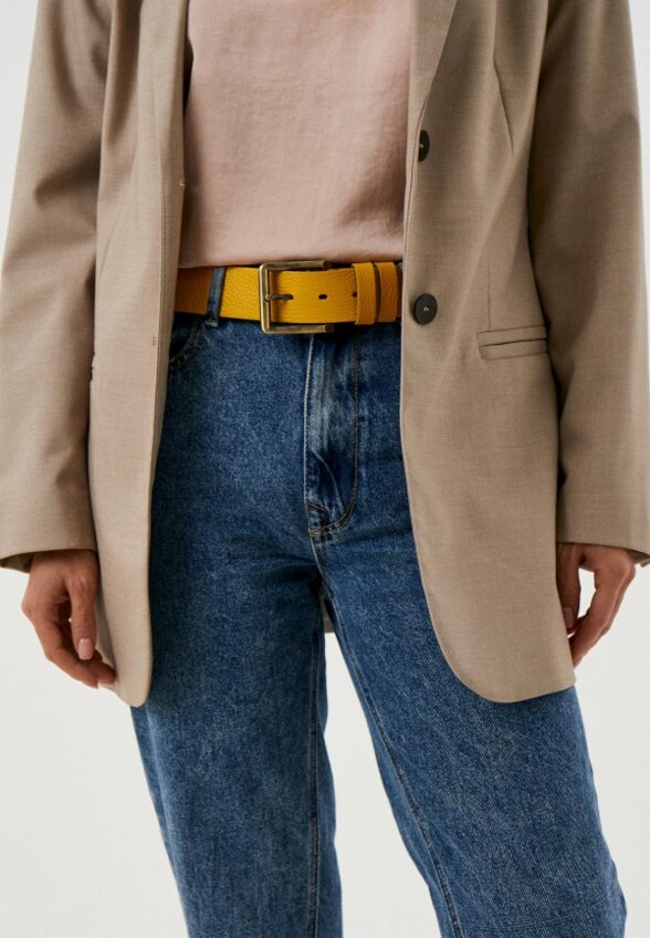 Ремень Olio Rosti