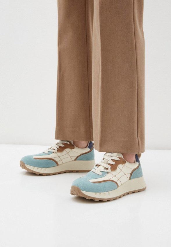 Кроссовки Helena Berger