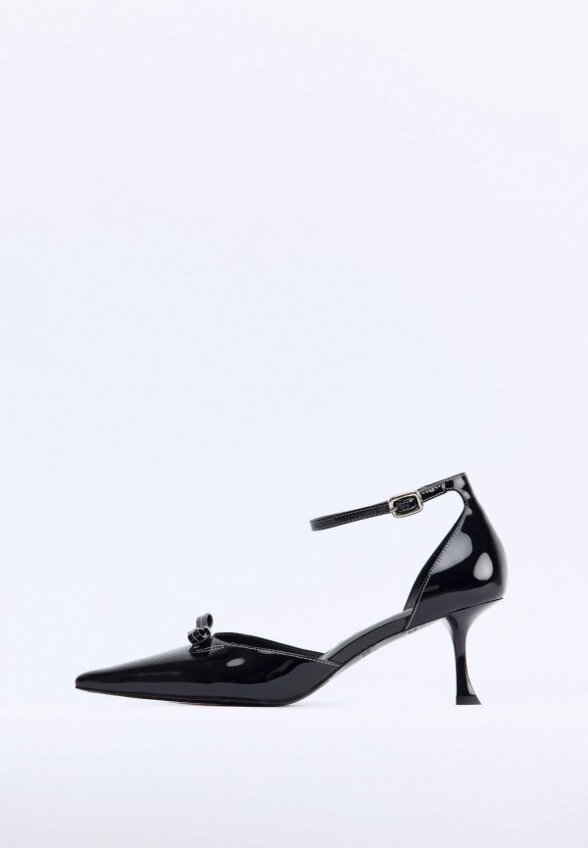 Туфли Lera Nena