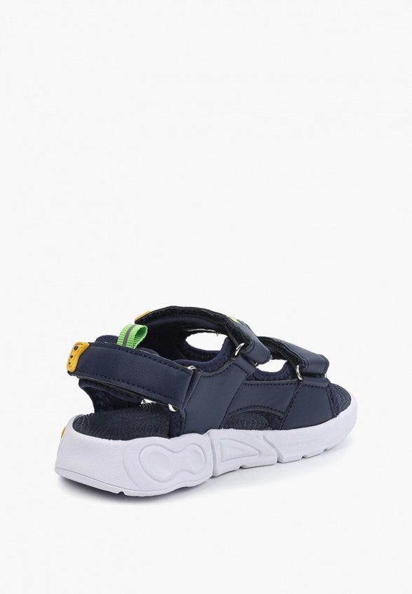 Сандалии Shuzzi