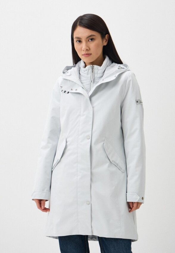 Плащ и куртка утепленная Betty Barclay