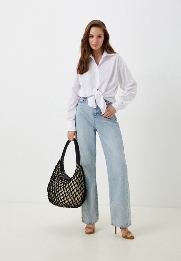 Рубашка Martlet