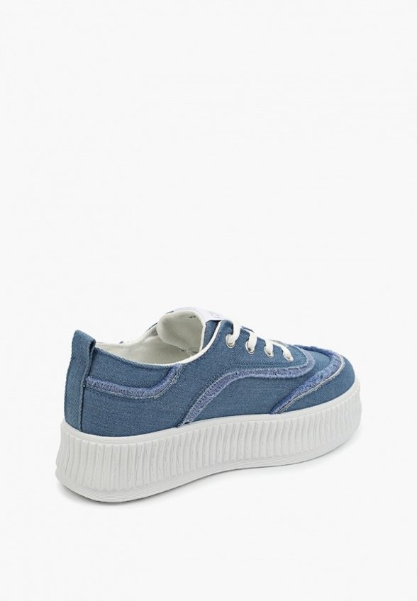 Кеды Francesco Donni