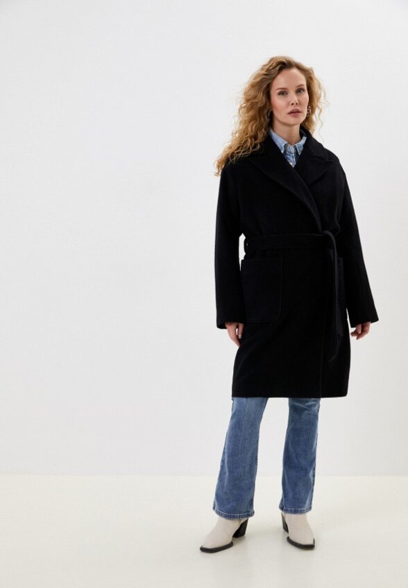 Пальто-халат Belucci