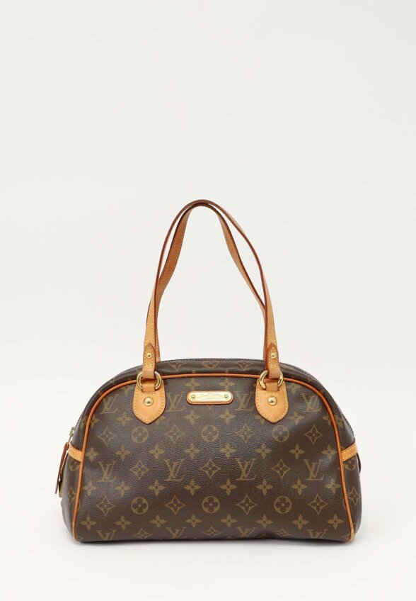 Louis Vuitton Montorgueil