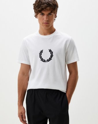 Футболка Fred Perry мужчинам