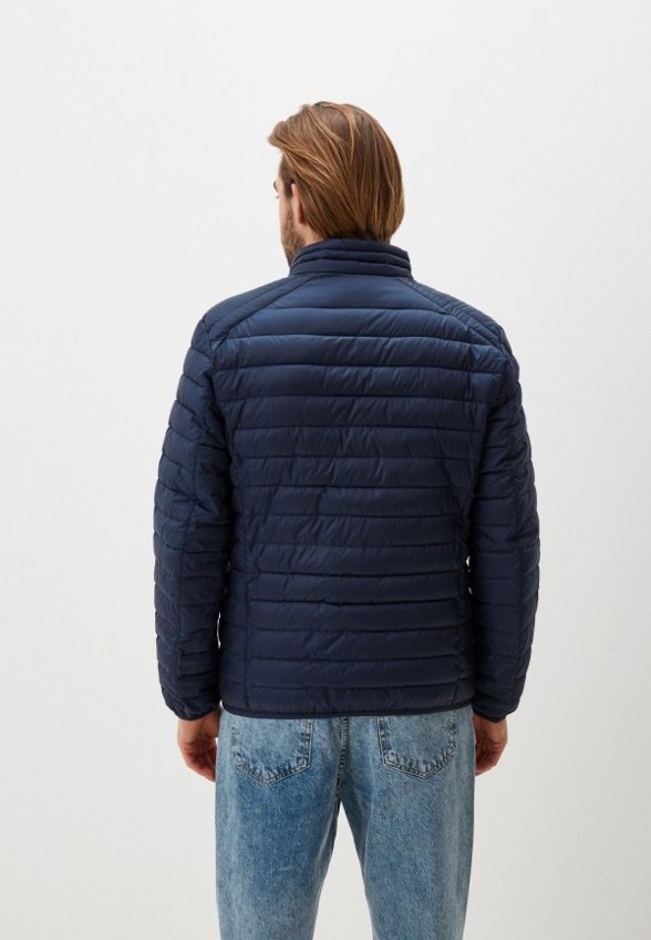 Куртка утепленная Urban Fashion for Men