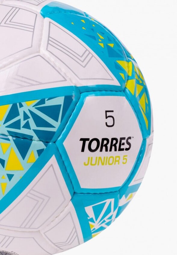 Мяч футбольный Torres