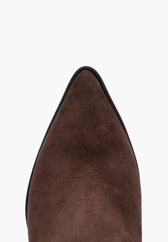 Сапоги Lusavou