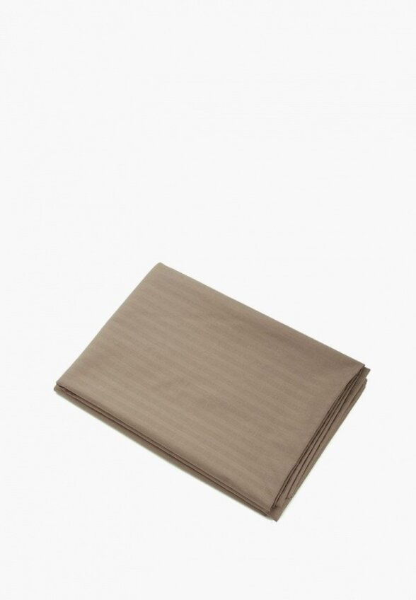 Простыня 1,5-спальная Sanpa