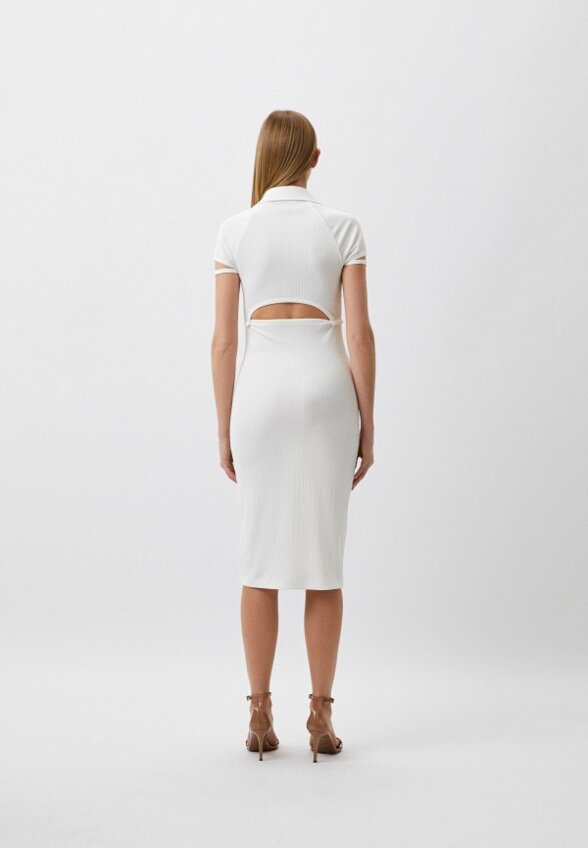 Платье Helmut Lang