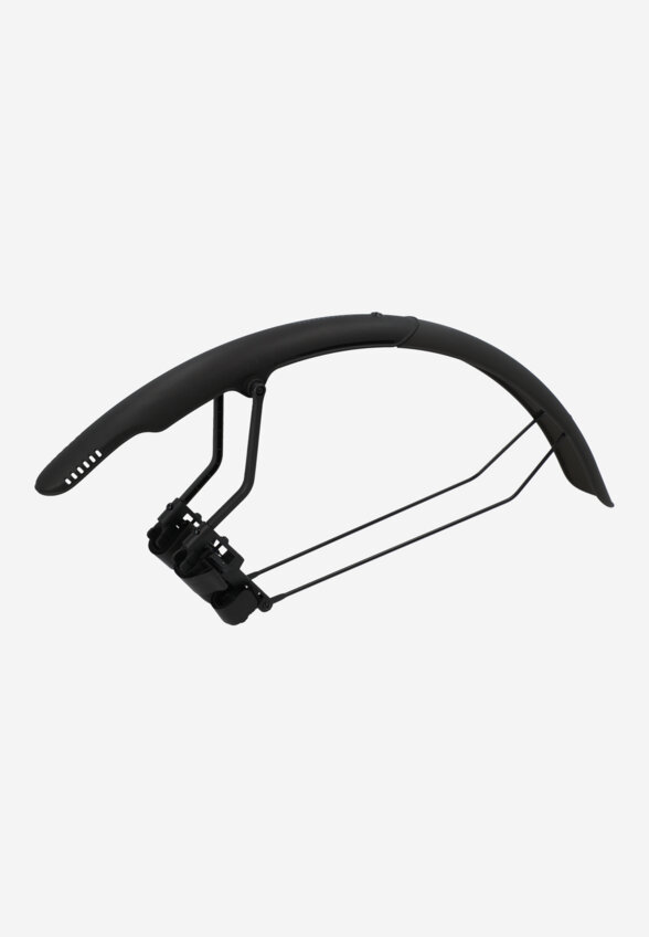 Крыло заднее Topeak Tetra R2 700 C, Черный