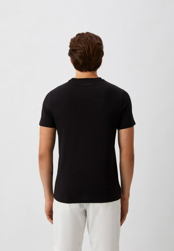 Футболка Karl Lagerfeld