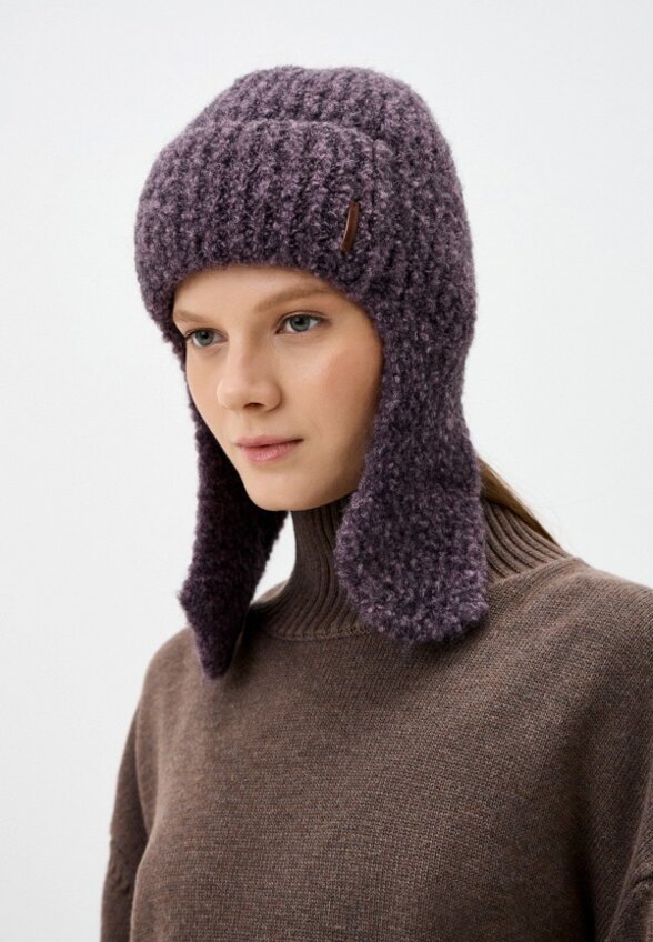 Шапка marhatter