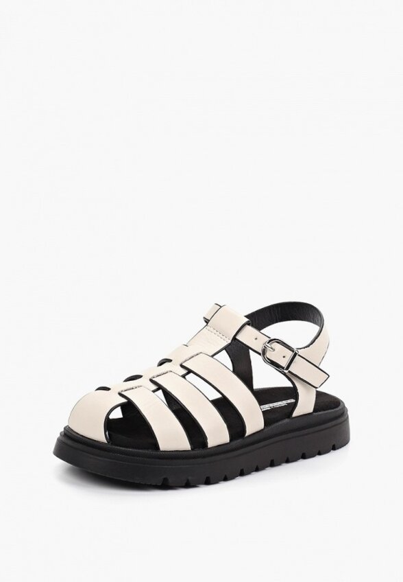 Сандалии Safety Jogger