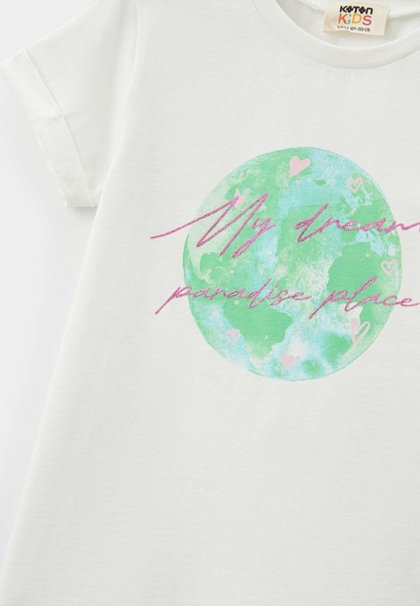 Футболка Koton