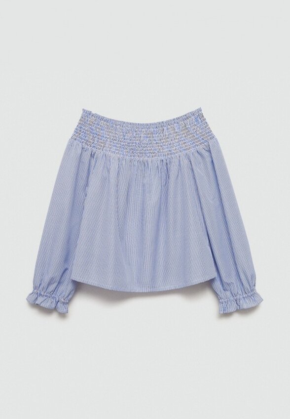 Блуза Mango Teen