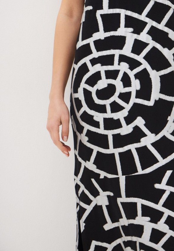 Платье Helmidge