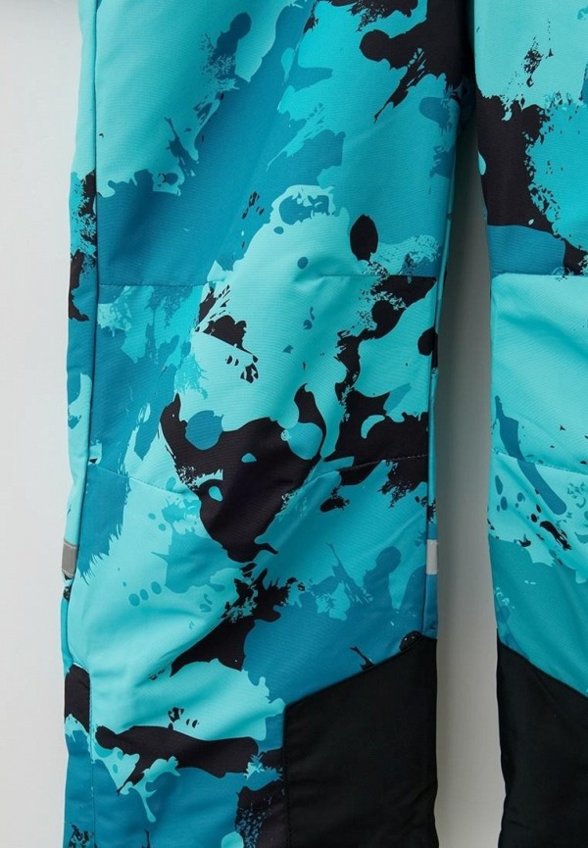 Комбинезон утепленный PlayToday