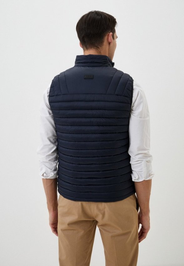 Жилет утепленный Loft