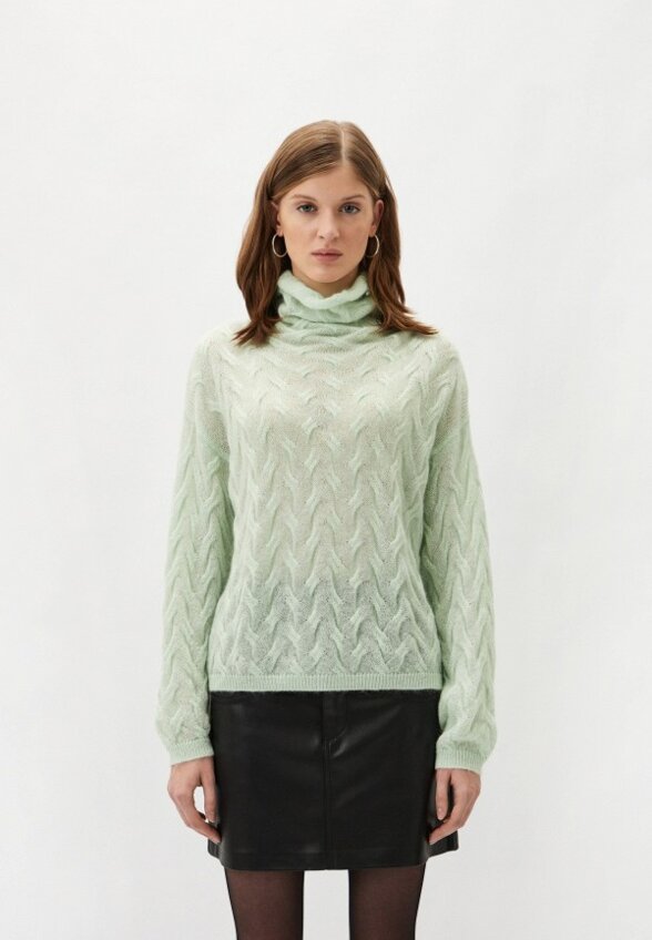 Свитер Caractere